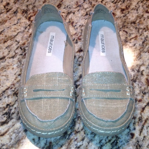 Maurice's Shoes 7