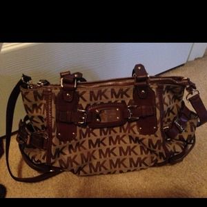 Michael Kors handbag MORE PICS added!!!