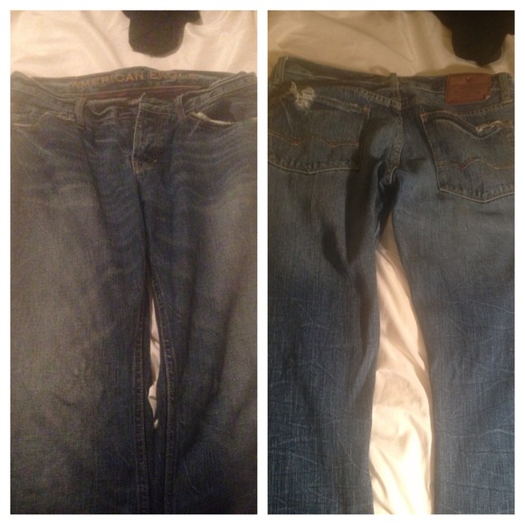 Mens American Eagle jeans
