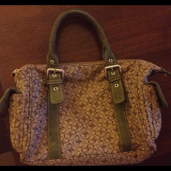 REDUCED Women's Purse