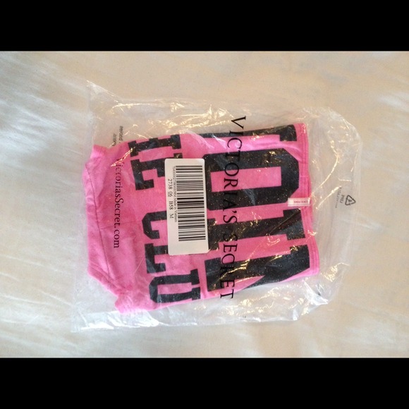 🚫Traded🚫VS pink nation panties - Picture 3 of 3