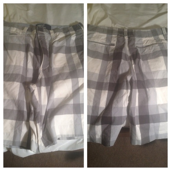 Men's american eagle shorts