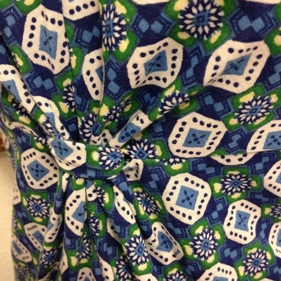 Colorful top - Picture 2 of 2