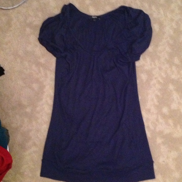 Express shirt
