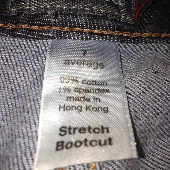 Lane Bryant plus size jeans