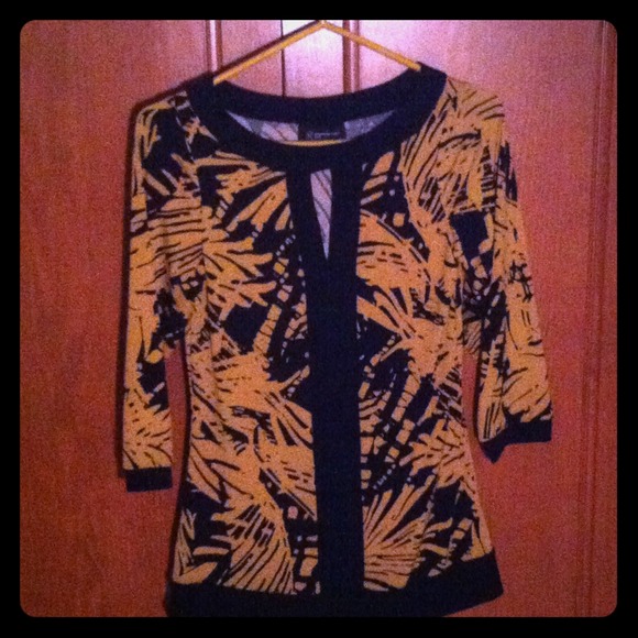 Blouse/Tunic