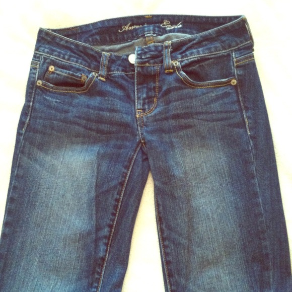 American Eagle Outfitters Denim - American Eagle Jeans.