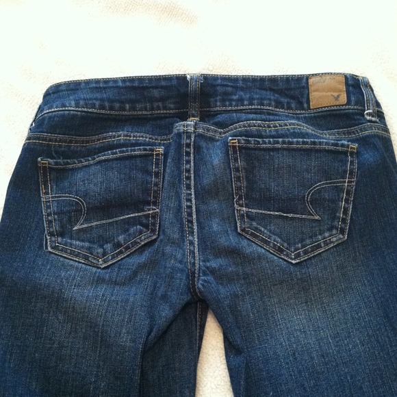 American Eagle Jeans. - Picture 3 of 4
