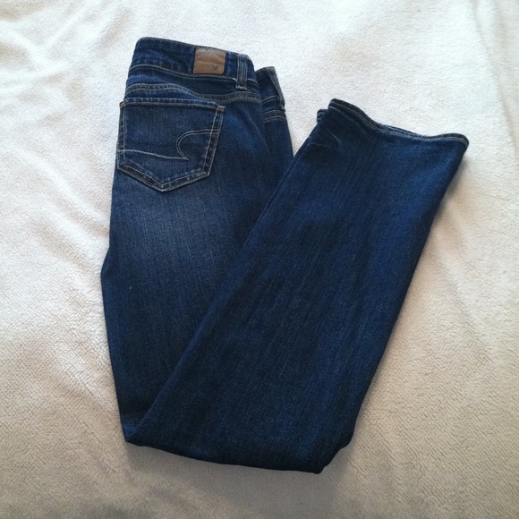 American Eagle Jeans. - Picture 4 of 4