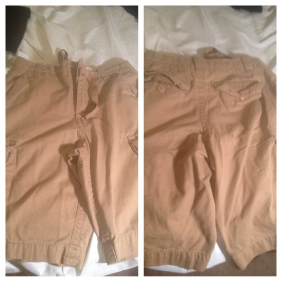 Men's Aeropostale shorts