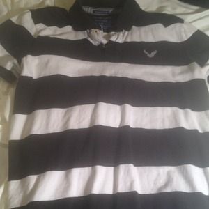 Men's american eagle polo