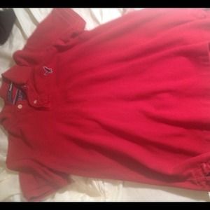Men's american eagle polo
