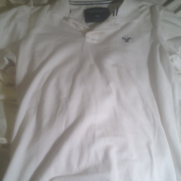 Men's american eagle polo