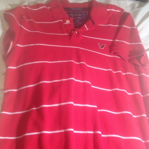 Men's american eagle polo