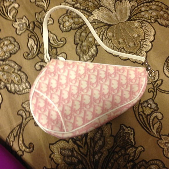 Christian Dior handbag