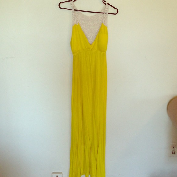 ❌⭕SOLD❌⭕Maxi dress