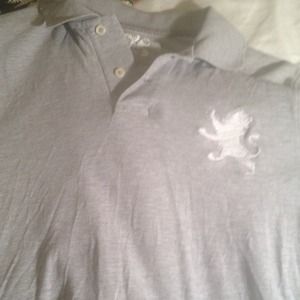 Men's express polo