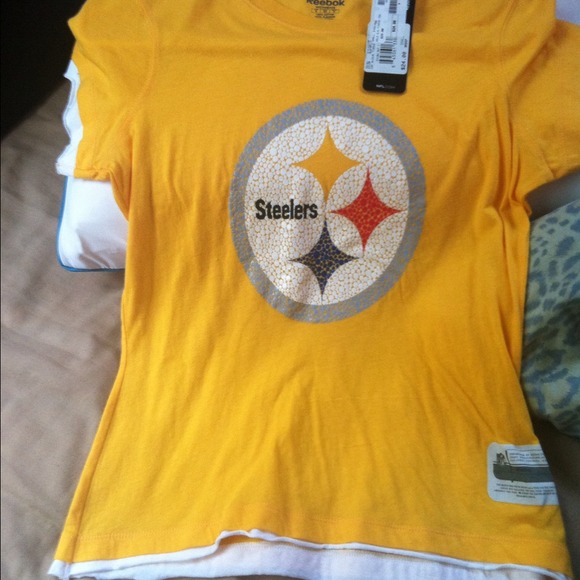 Steelers shirt