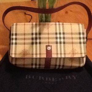 Burberry Bag