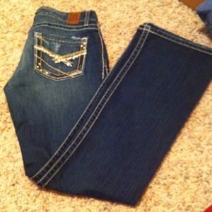 BKE Stella. Nearly new!