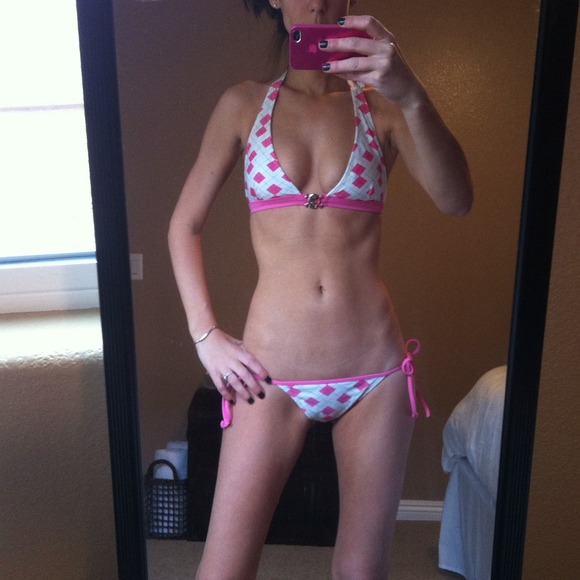 Sold in bundle!! Swim suit