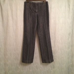 Ann Taylor Denim Jeans