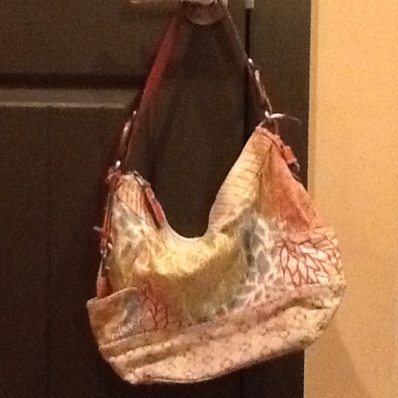 Fossil Purse