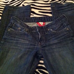 🍏SALE🍏Lucky brand jeans dark blue