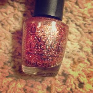 OPI Extra-Va-Vaganza