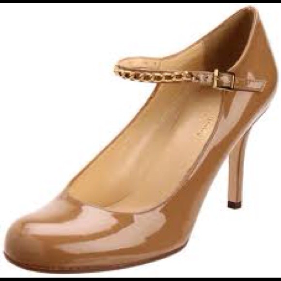 Kate Spade 'Kea' Mary Jane Pump