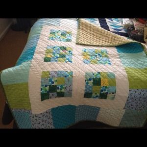 Baby Quilt