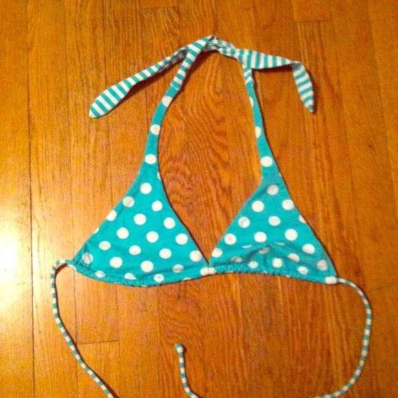 Bikini top