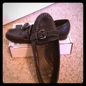 Mootsies Tootsies shoes