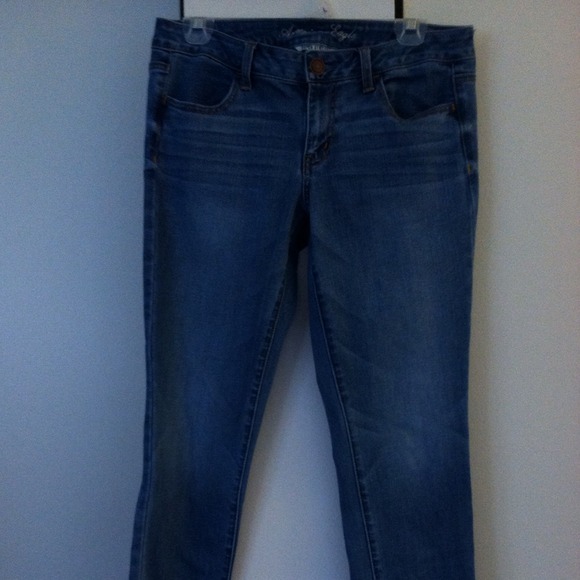 Sols!Size 10 jeggings