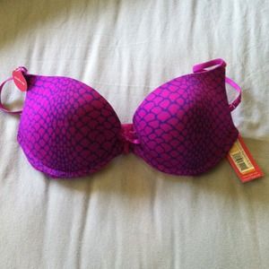 Bra and shirt bundle