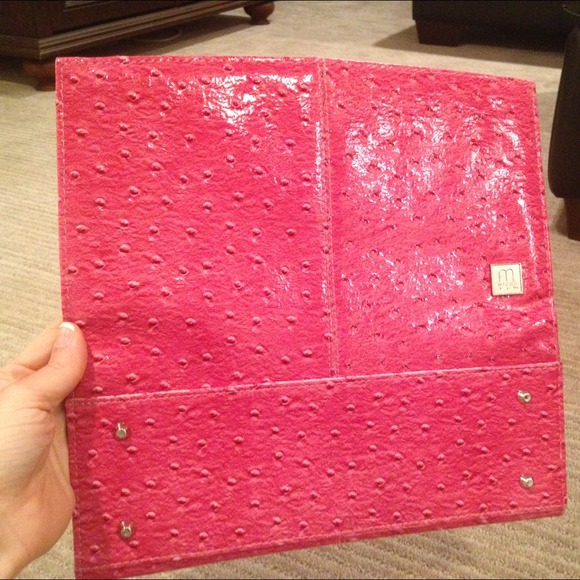 SOLD Classic Miche shell 'Camille'