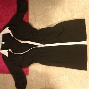 I'm short and it's too long