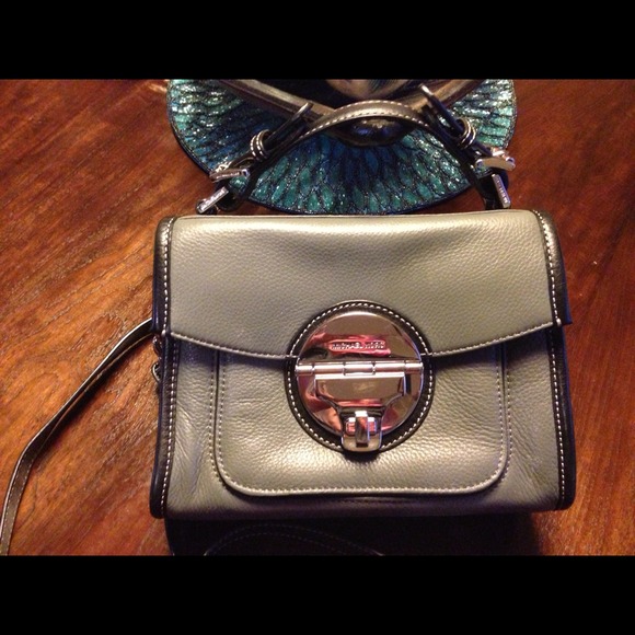 Michael Kors handbag - limited edition!