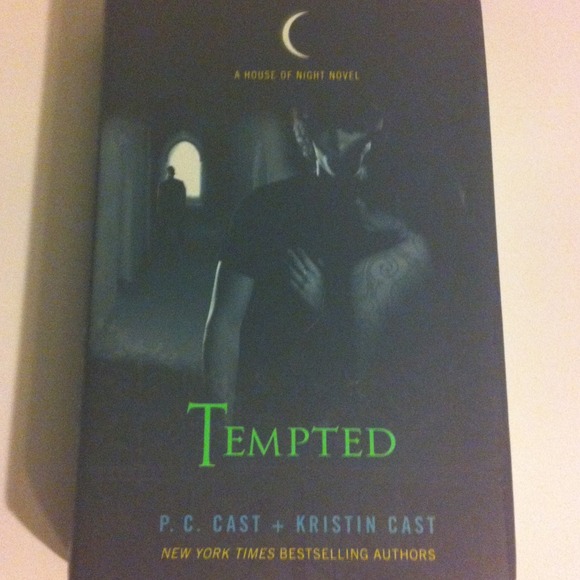 Tempted. - Picture 1 of 1