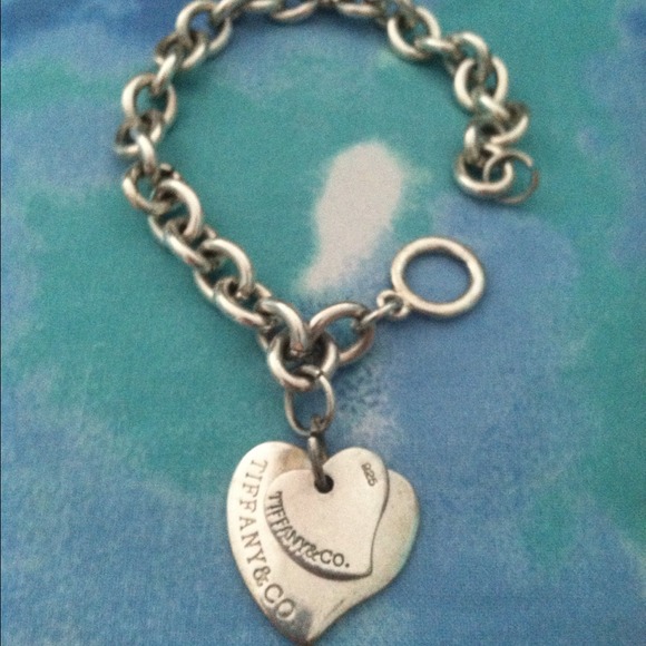 Tiffany's bracelet