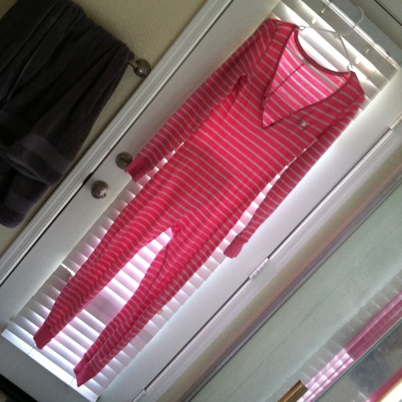 Victoria Secret Onsie