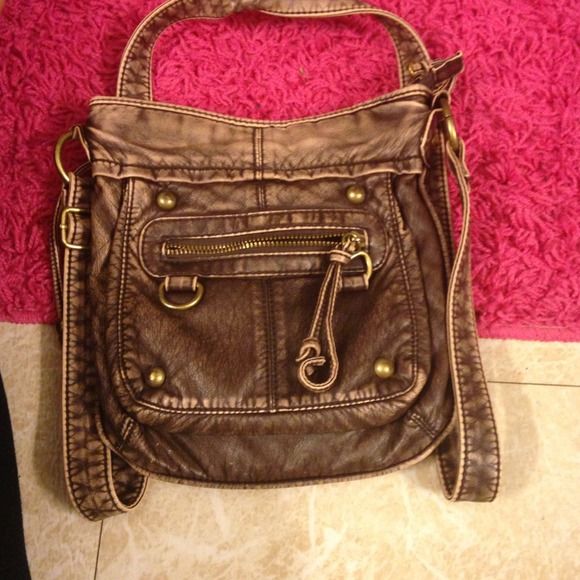 I got a new purse