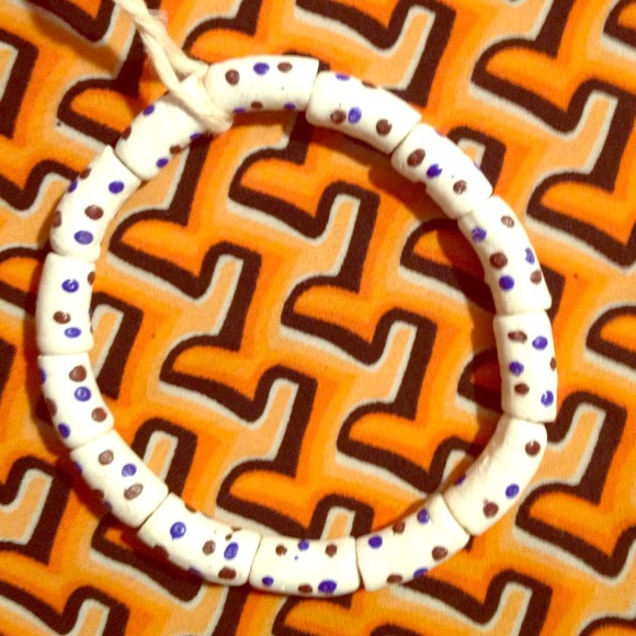 African(Ghana beads)