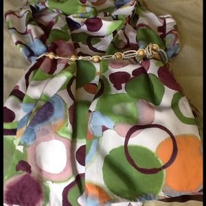 Vera Tunic colorfulSALE💰