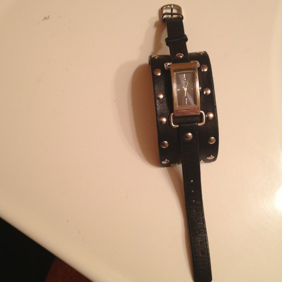 Guess watch reduced!!