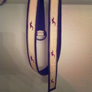 Hollister belt