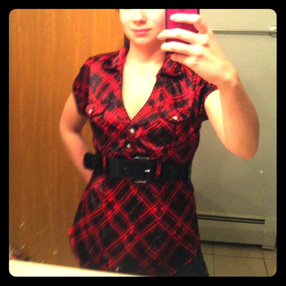 Dress shirt