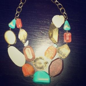 Fashion necklace