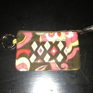 🚫🚫SOLD🚫🚫Vera Bradley