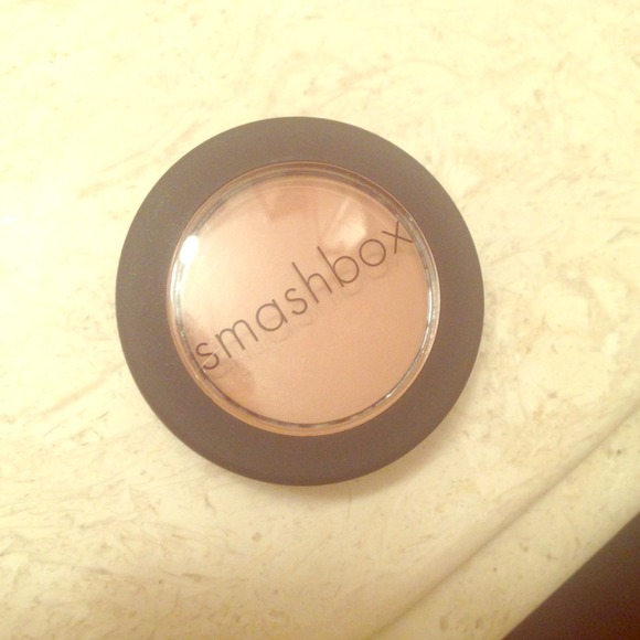 Smashbox Bronze Lights Bronzer - Picture 1 of 2